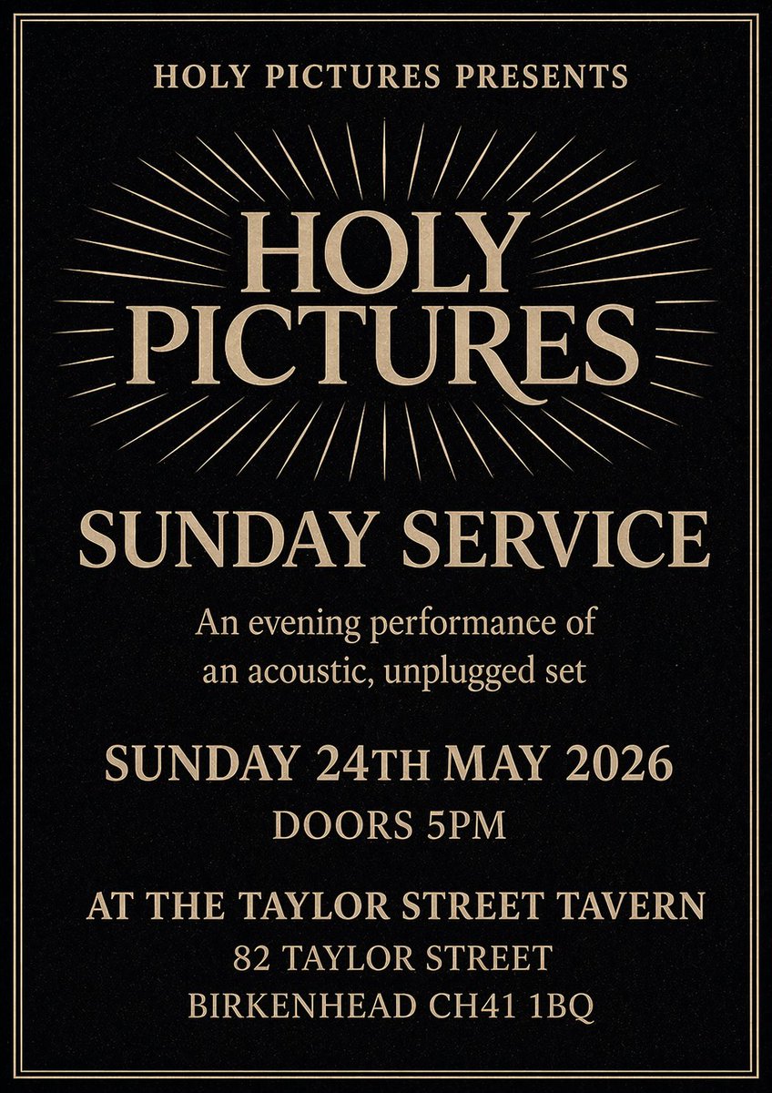 PrimoMezza's tweet photo. We’ve had to reschedule our next gig to the end of May due to dates clashing for some stuff. My fault tbh 🤦🏼 https://t.co/HVcd4I55aH