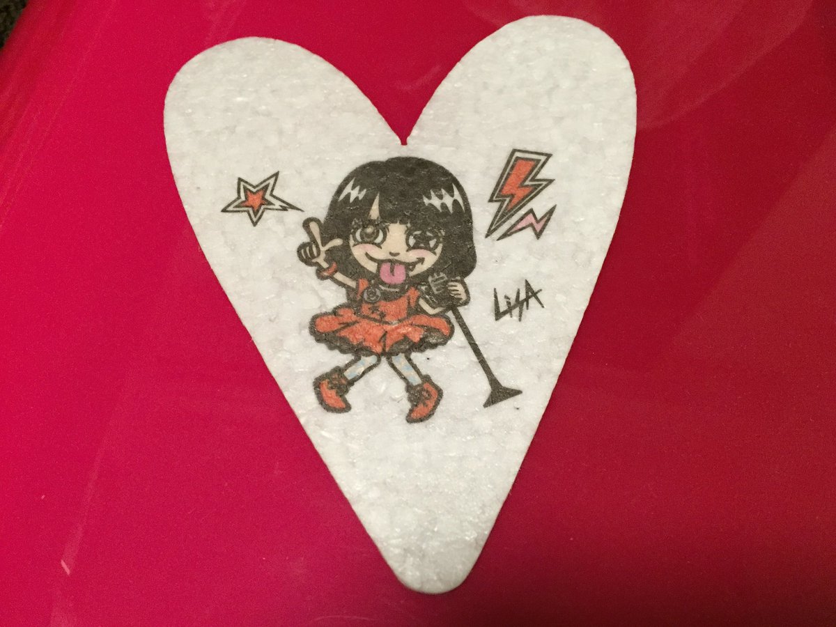 なぎ📝 tweet media