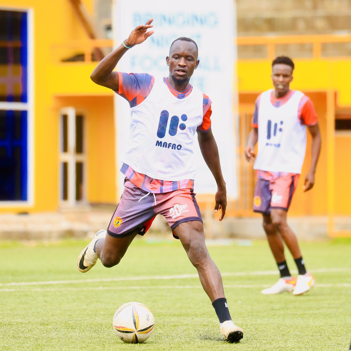KCCA FC tweet media