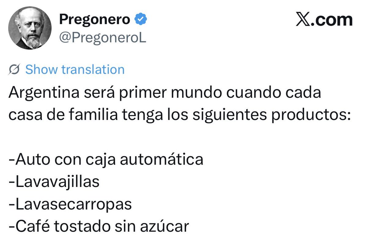Carlos Maslatón tweet media