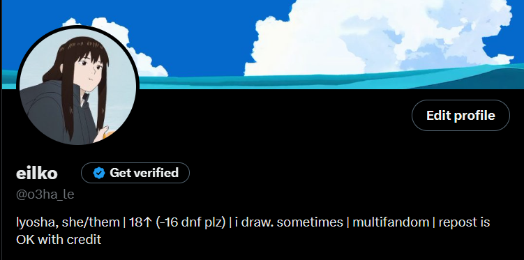eilko tweet media