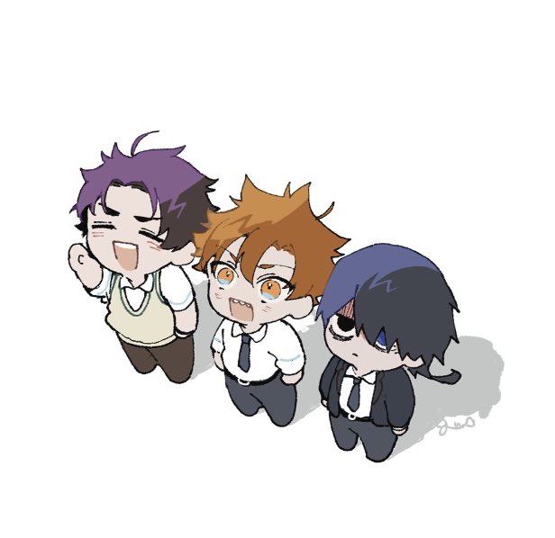 ｸﾞｮﾆｸ🐟 tweet media