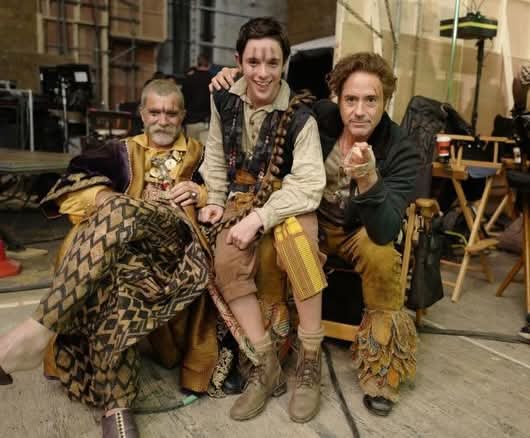 RDJ'S DUCKLINGS COLLECTION tweet media