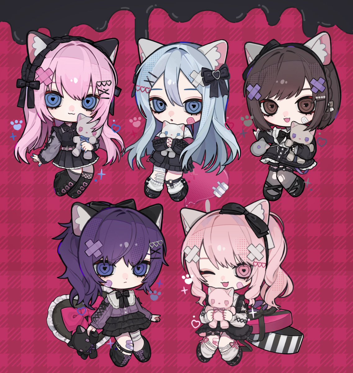 てぃら tweet media