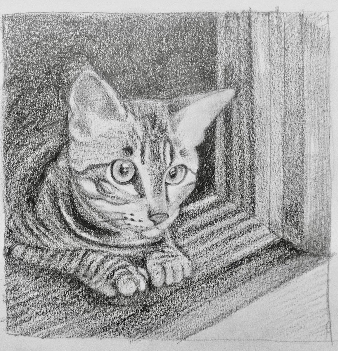 My Art Journal©️ tweet media