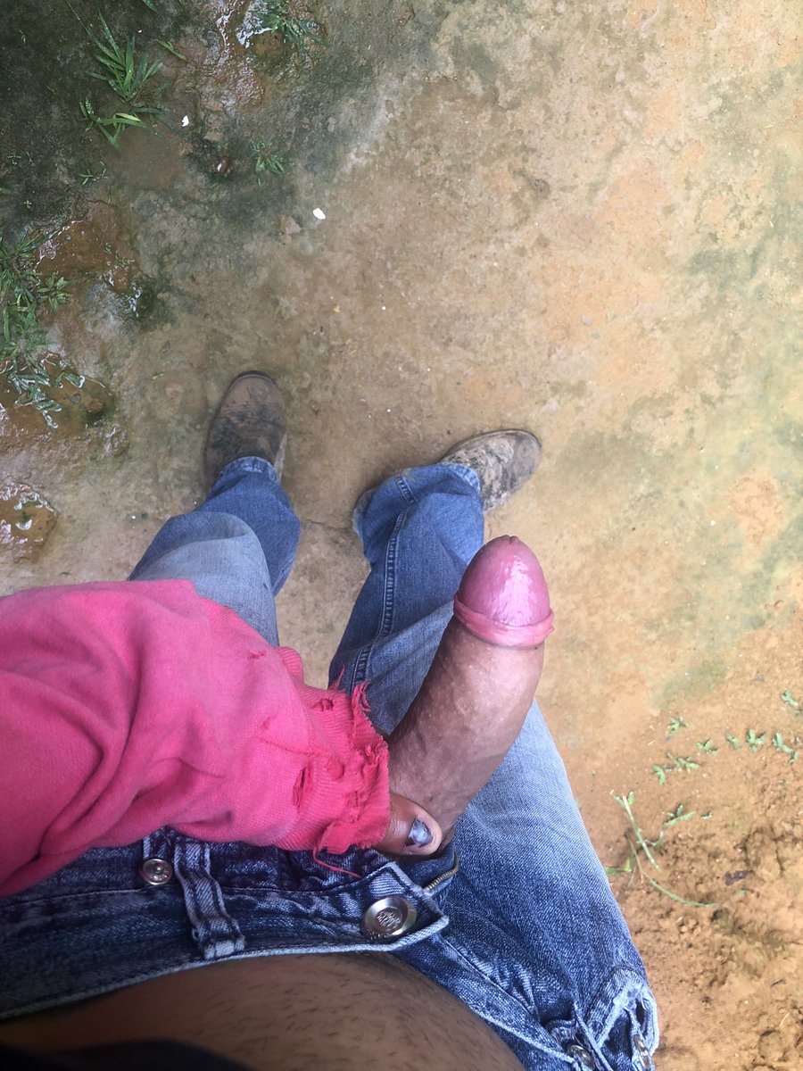 Depois do do curral bate um tesão🤠🥵🐴