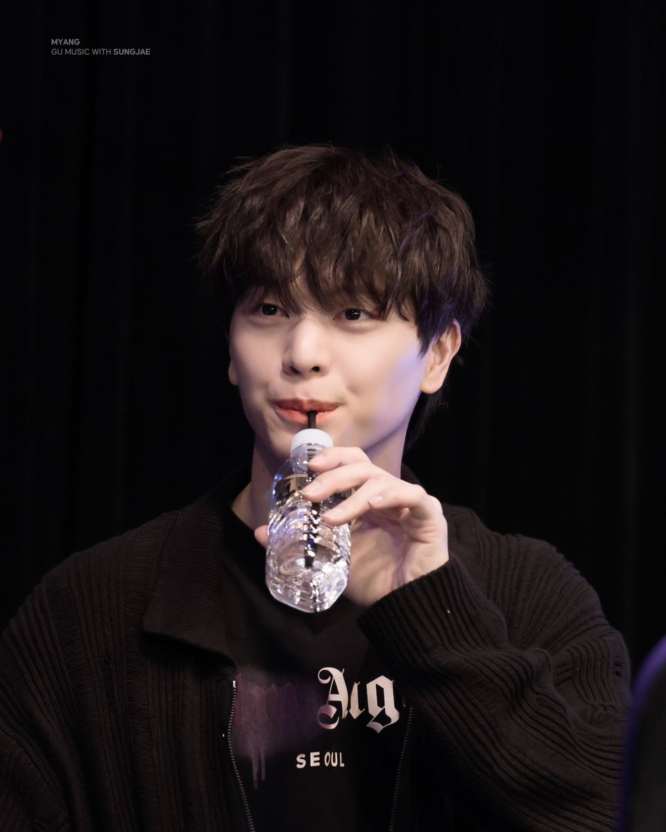 Daily Yook Sungjae 🦊 tweet media