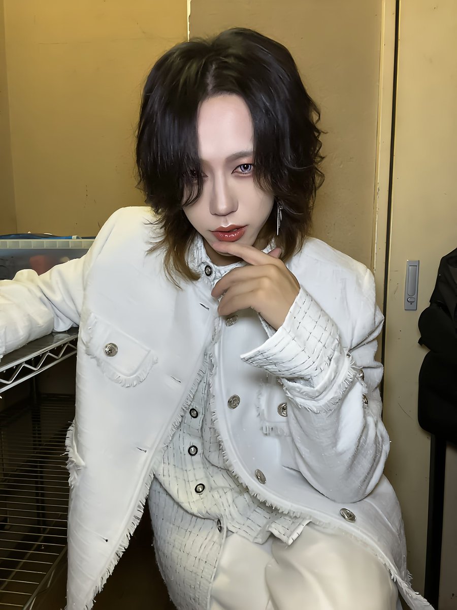 0.1gの誤算 眞崎大輔 tweet media
