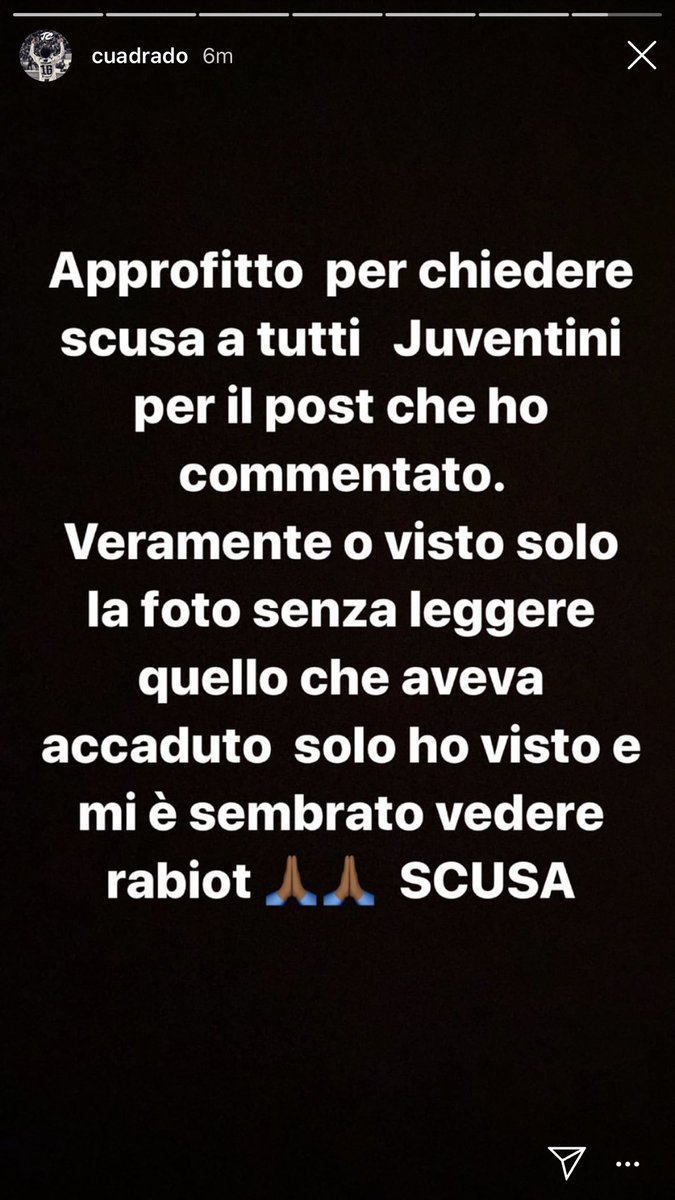 impossibile non ricordare questa masterclass di cuadrado in data odierna