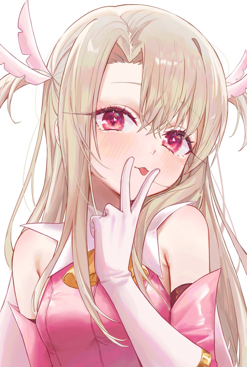 Post by kase on X: Vイリヤ