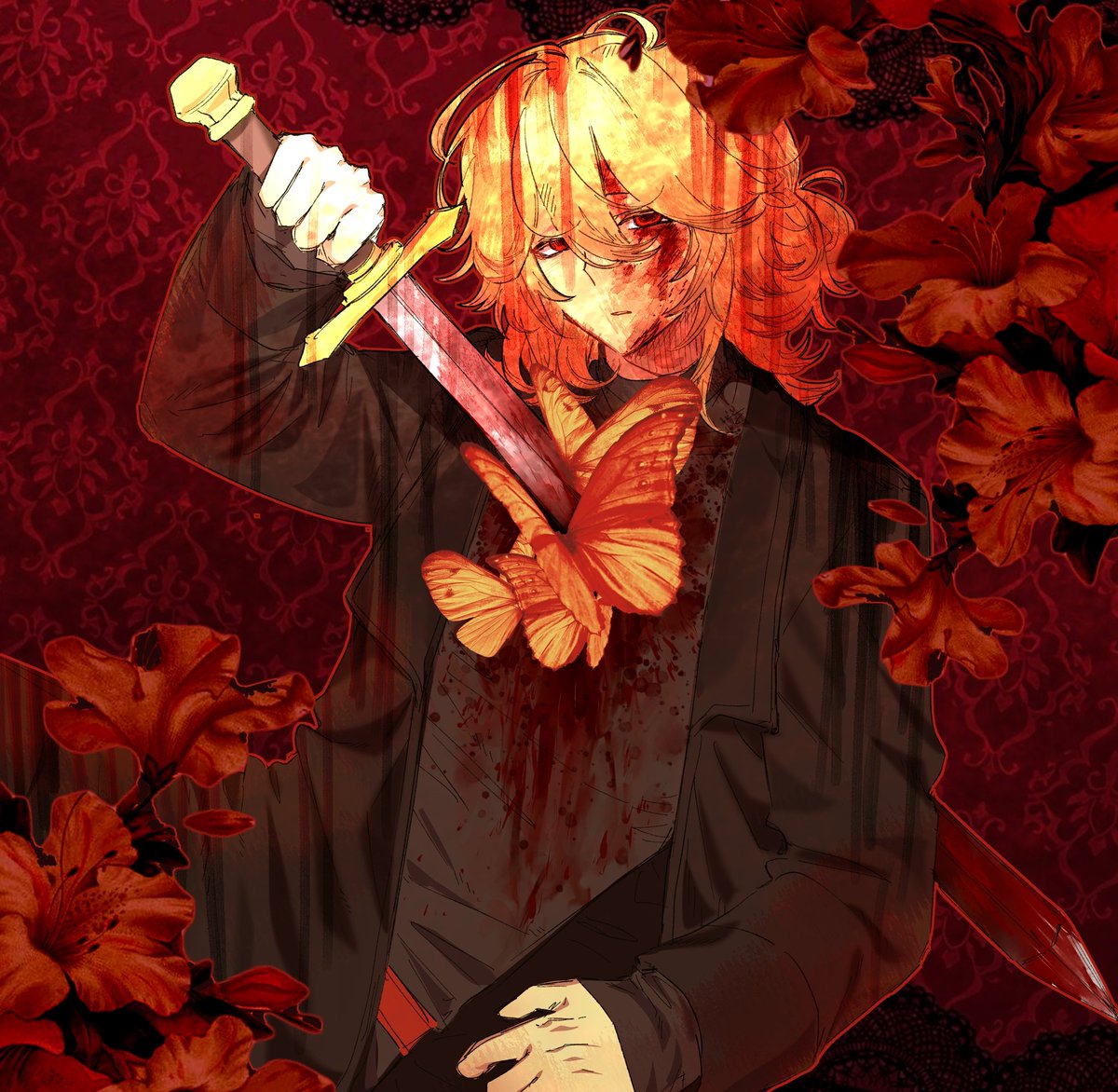 #dieofdeath #DieOfDeathroblox