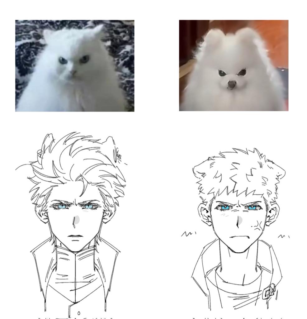 味吉的肘吧 tweet media