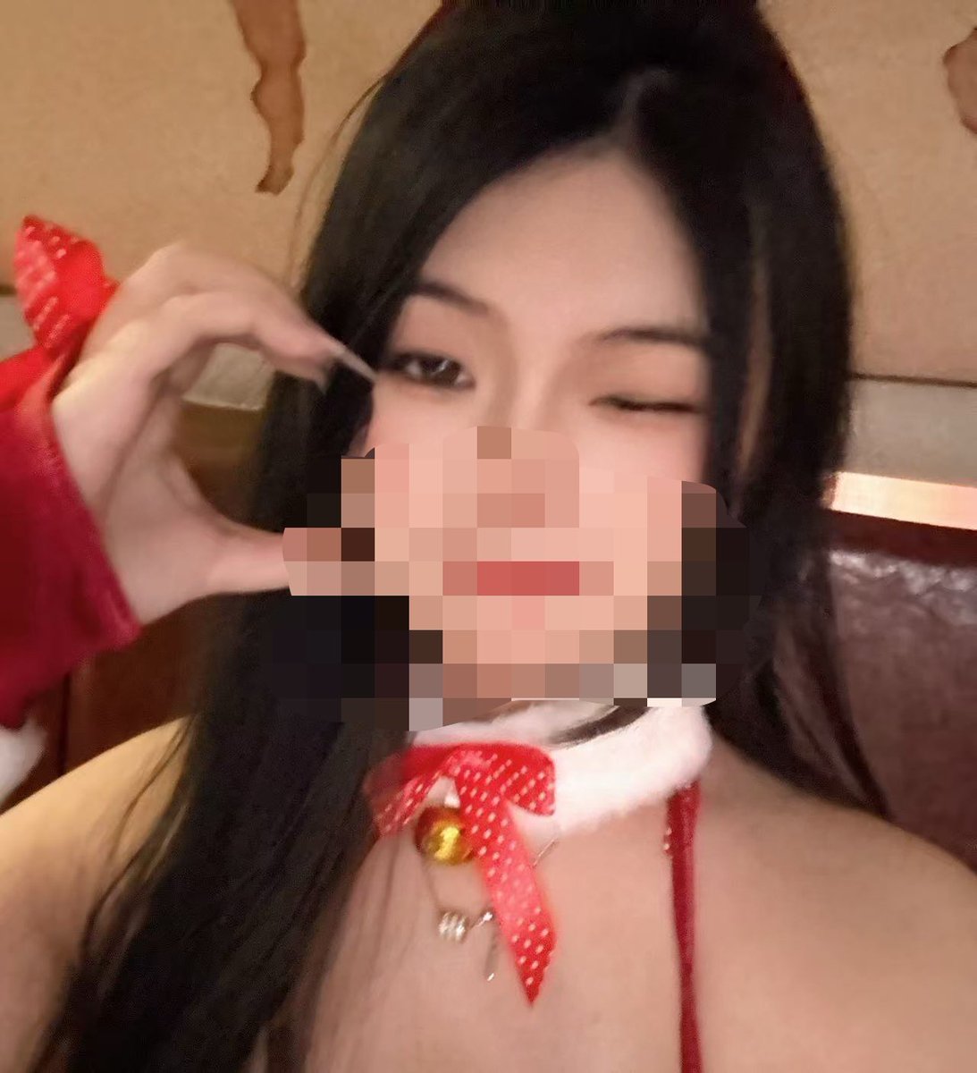 半口小鱼干 tweet media