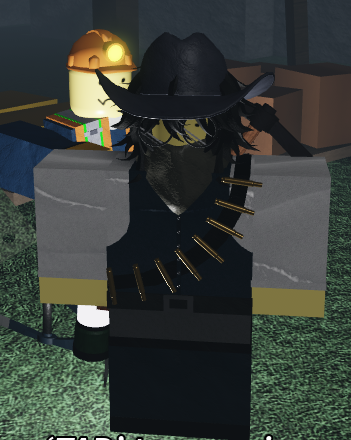 DrSleepy_'s tweet image. foresto again

#roblox #OC