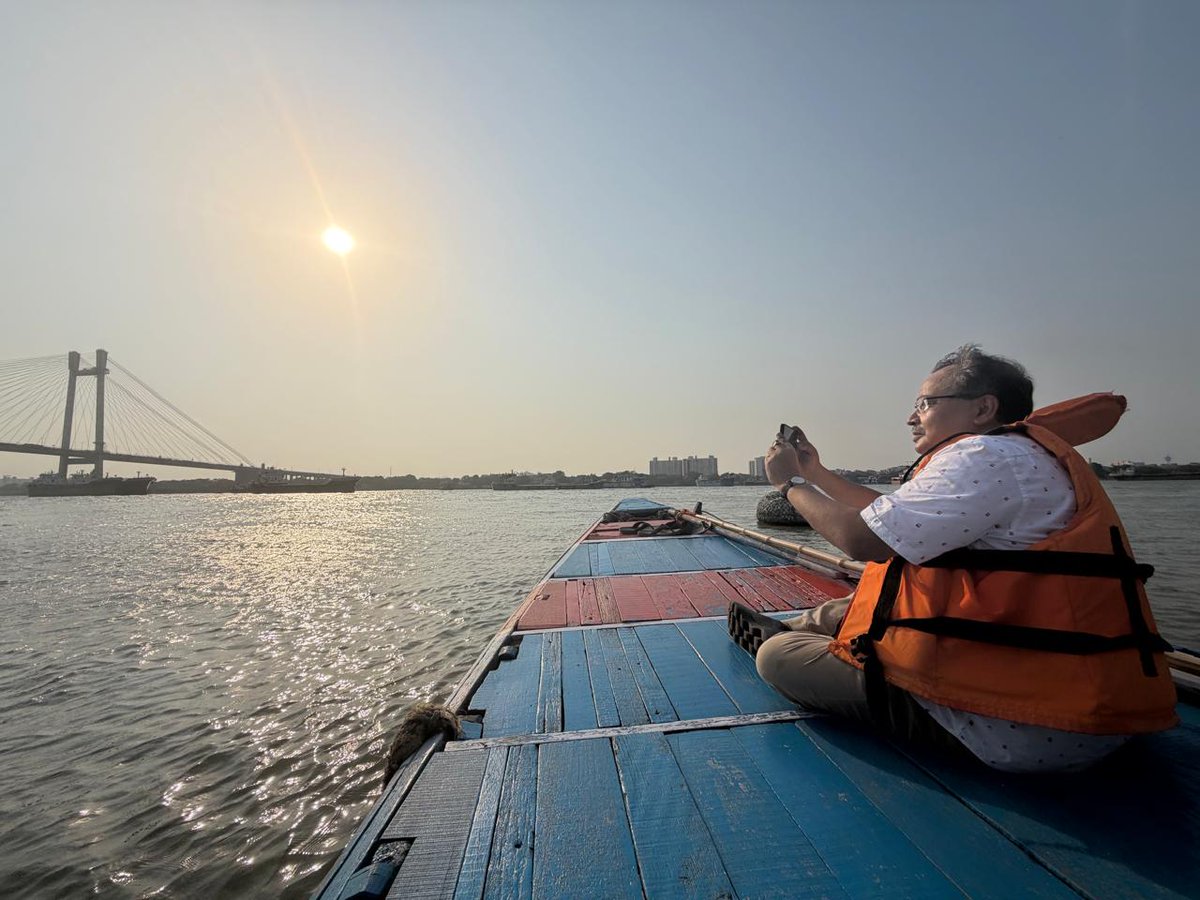 Kunal Ghosh tweet media