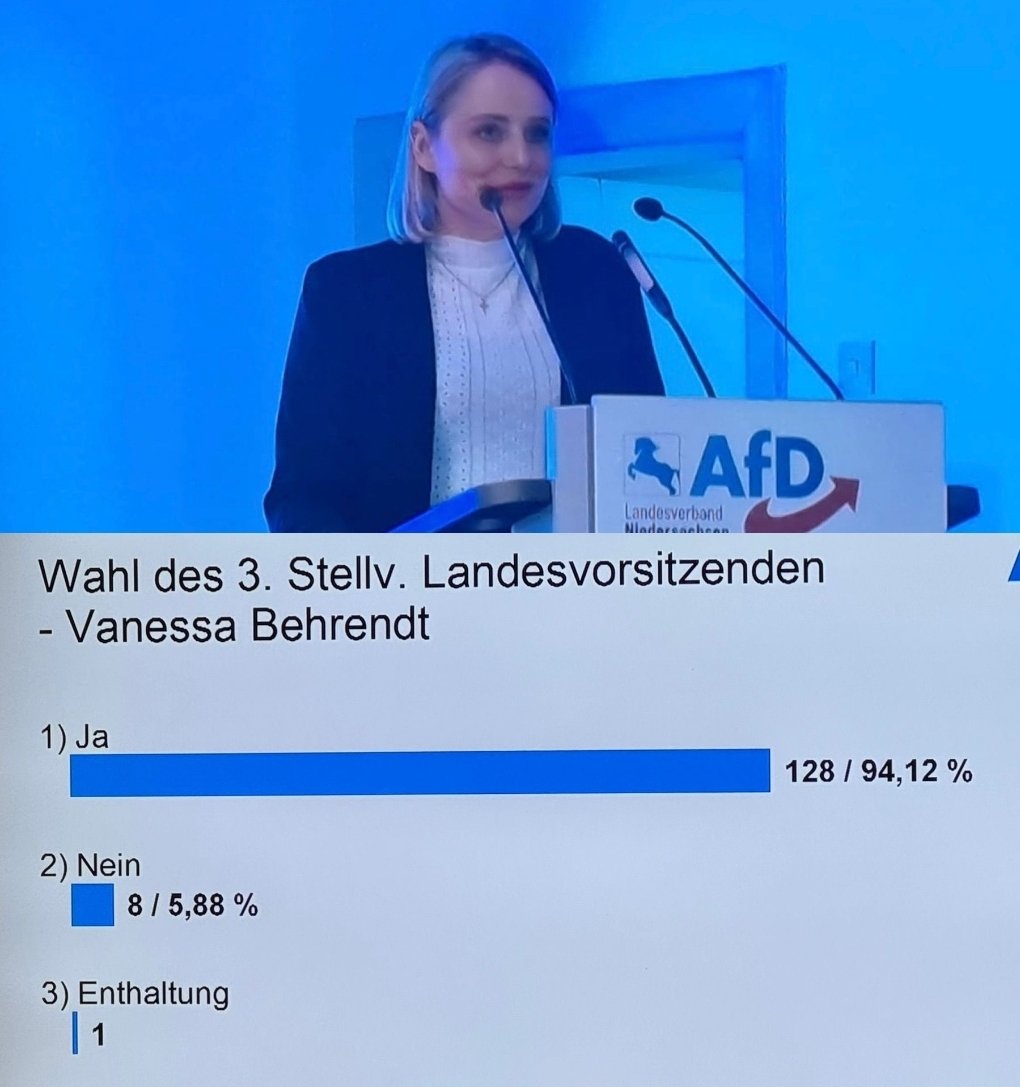 Vanessa Behrendt MdL tweet media