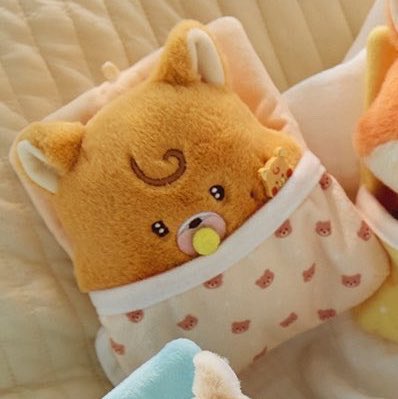 put🧸 #TASTE tweet media