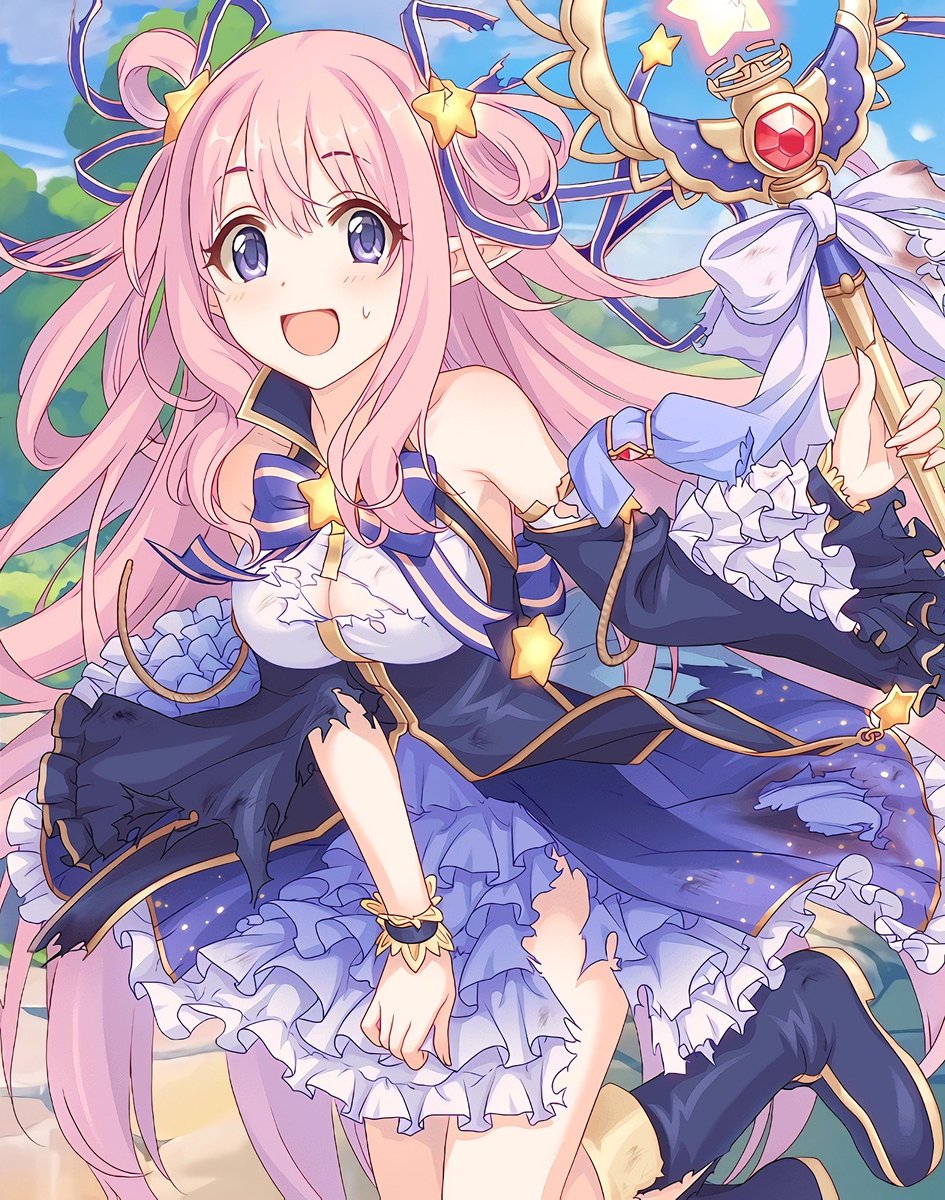 チャンプ tweet media