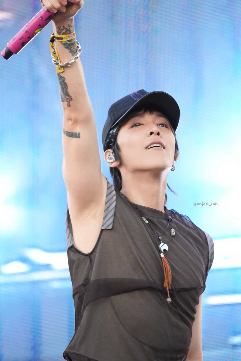 260425 Awesome Music Festival 

✊🏻
<a href="/skullhong/">leehongki</a> 
#이홍기 #LEEHONGGI 
#LEEHONGKI #李洪基
#FTISLAND #FT아일랜드 #에프티아일랜드