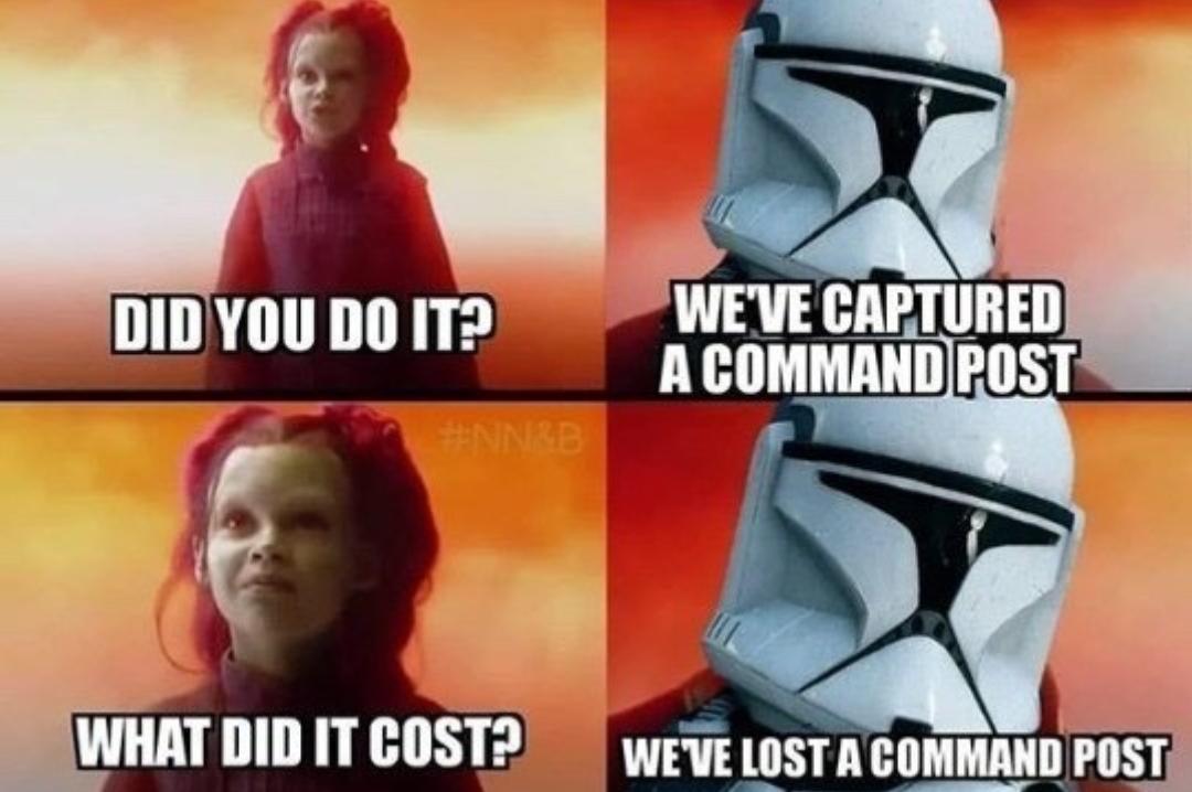 Star Wars Daily tweet media