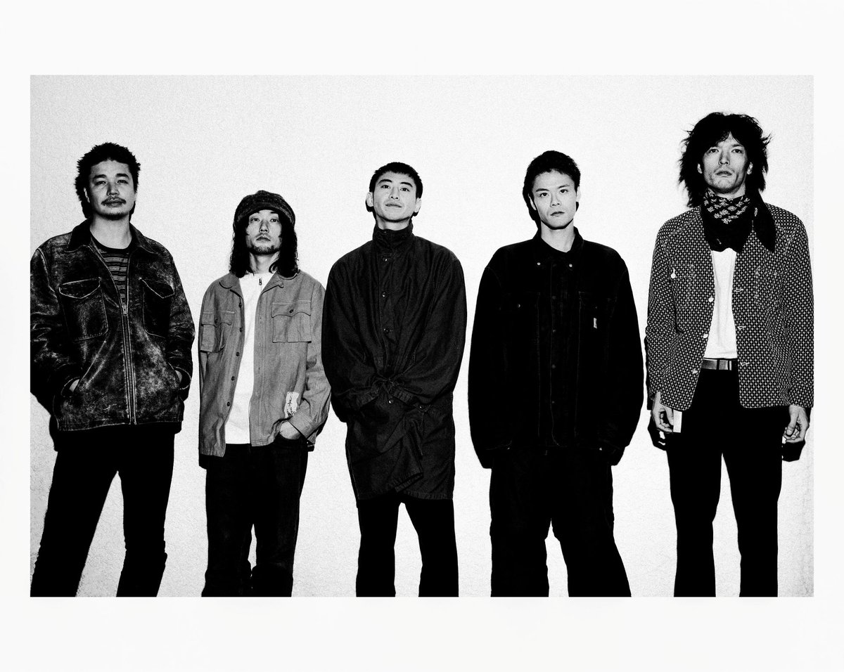 踊ってばかりの国 (@odotte_official) / Posts / X