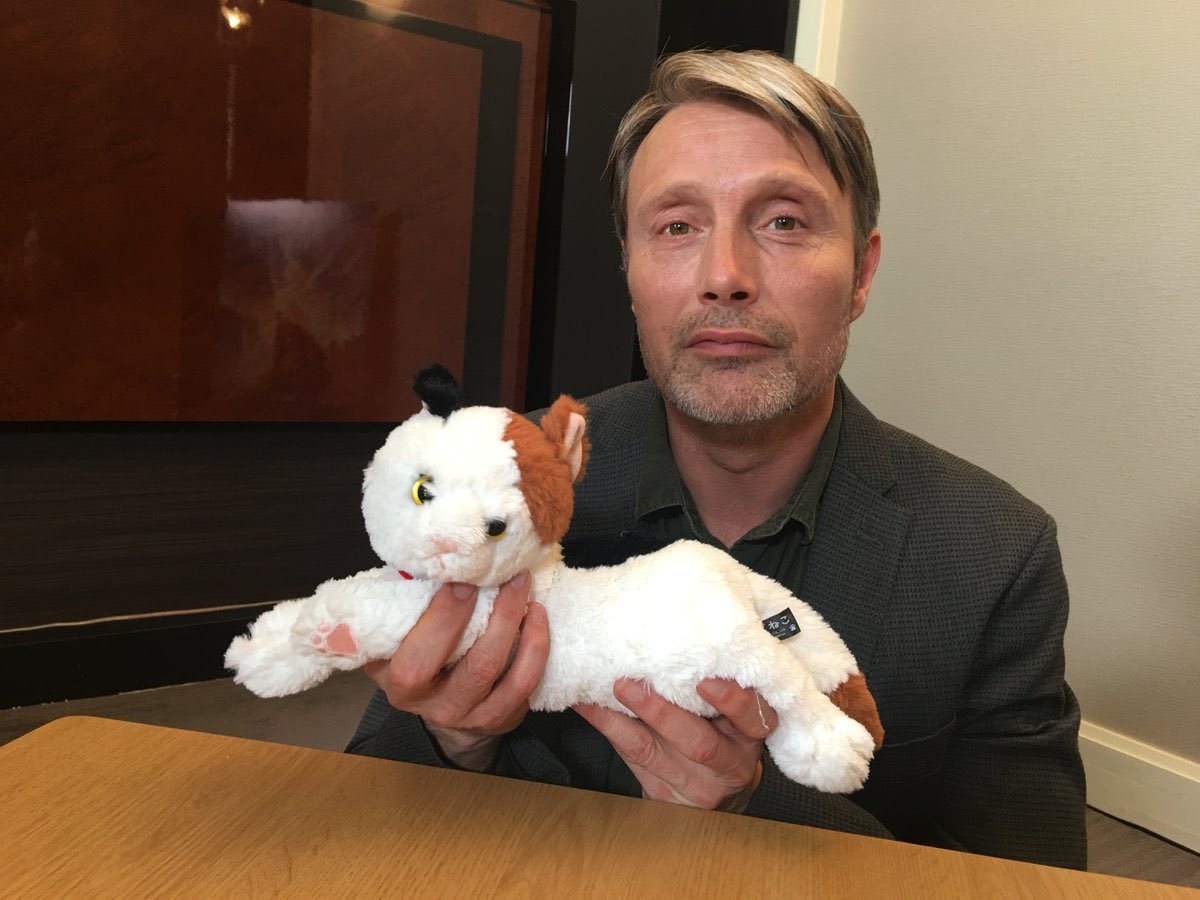 hamrimohamed99's tweet photo. هانيبل ليكتر 
من مسلسل  HANNIBAL https://t.co/HjkfV84wTl