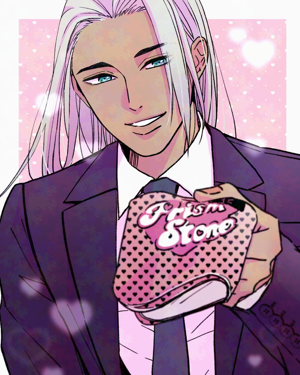 うにぴ tweet media