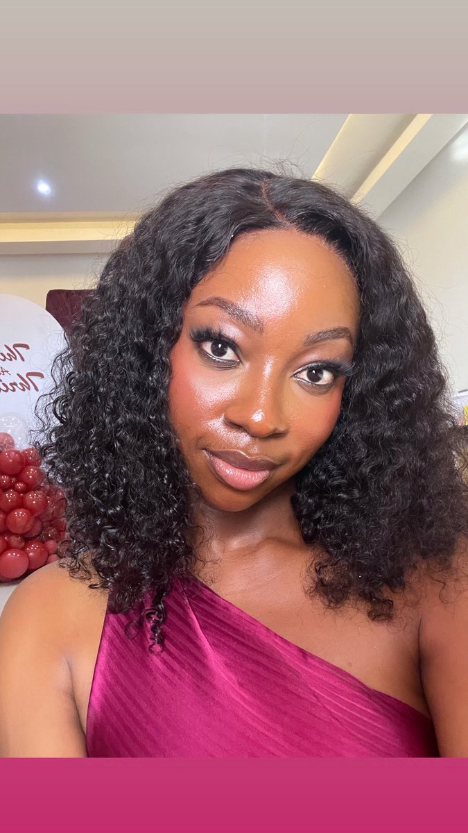 Kanyinsola “The Muse” Erogbogbo tweet media