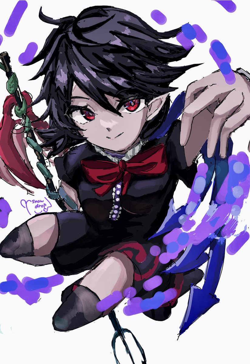 スノードロップ@NEXT名華祭 tweet media