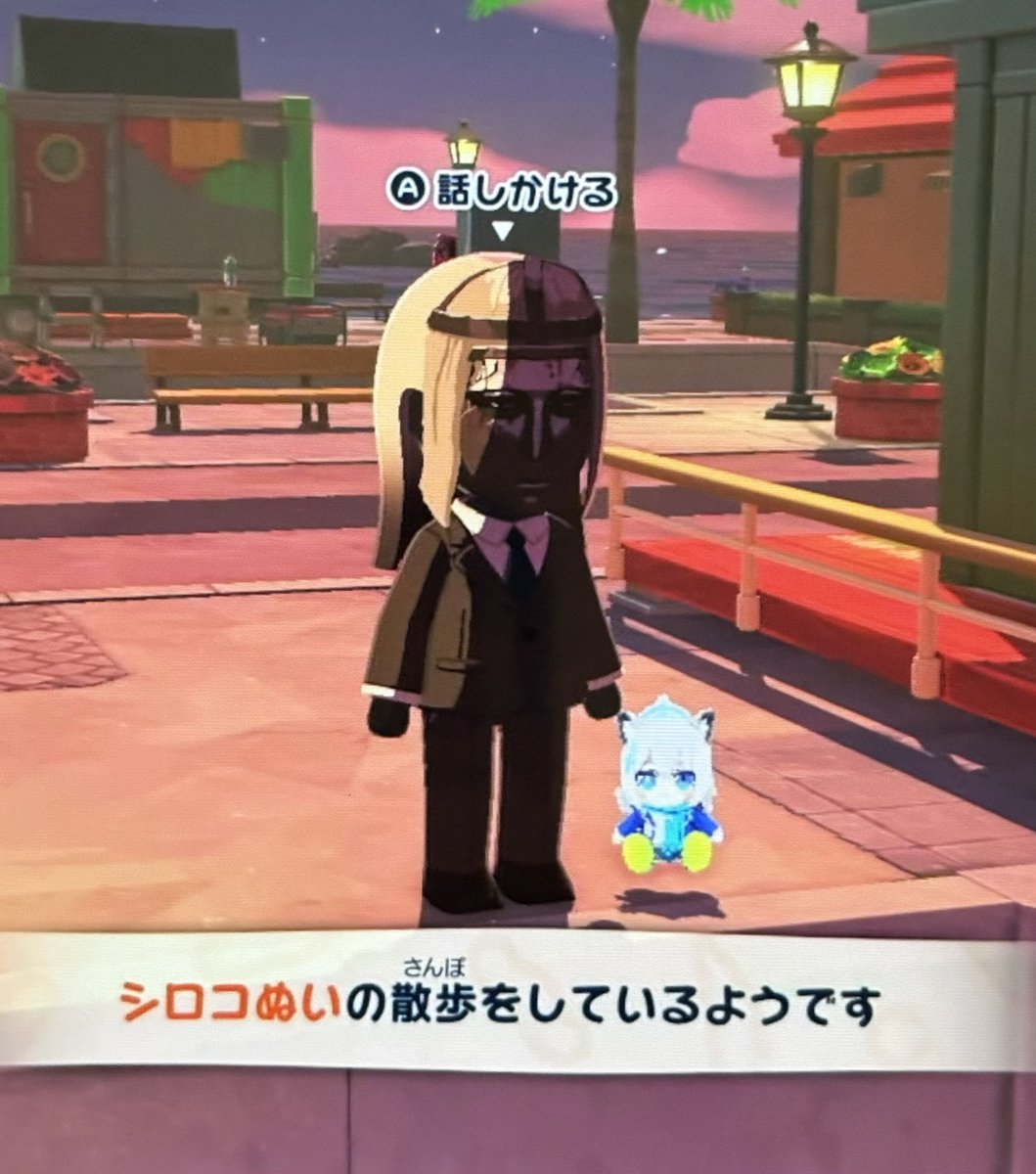 り う tweet media