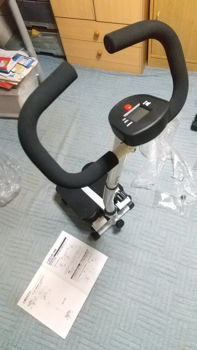 マット tweet media