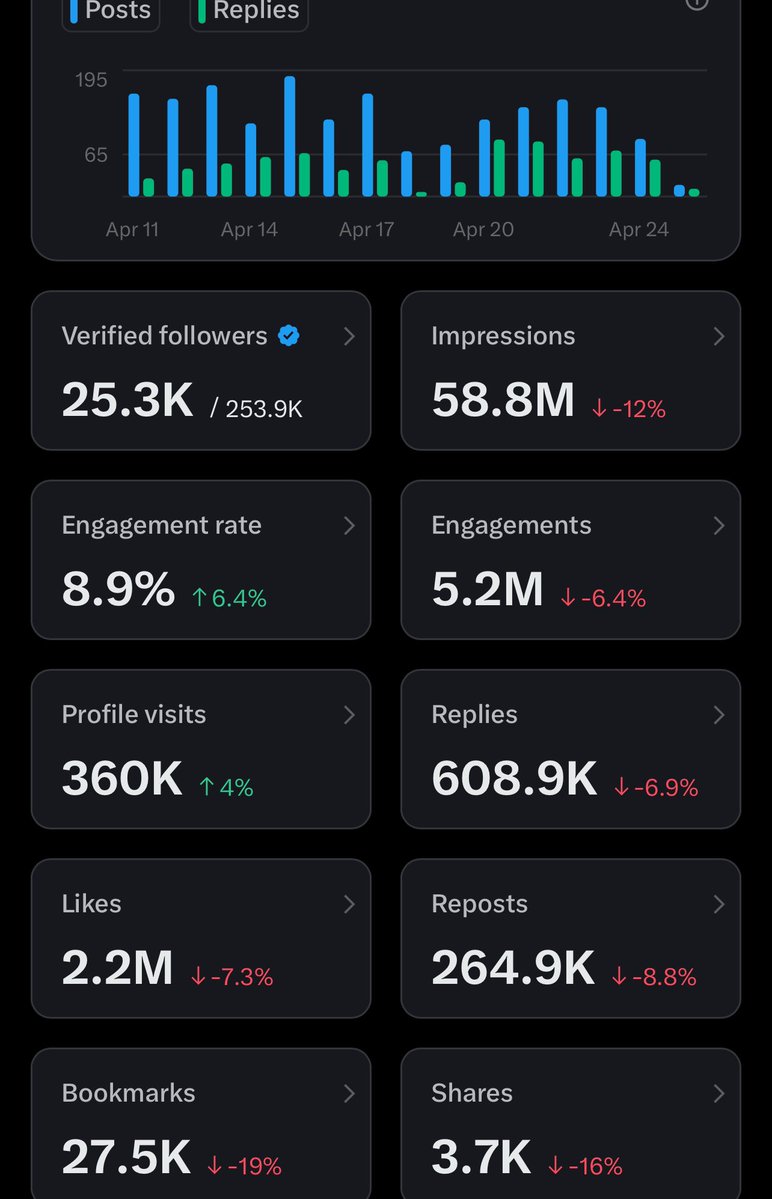Glory tweet media