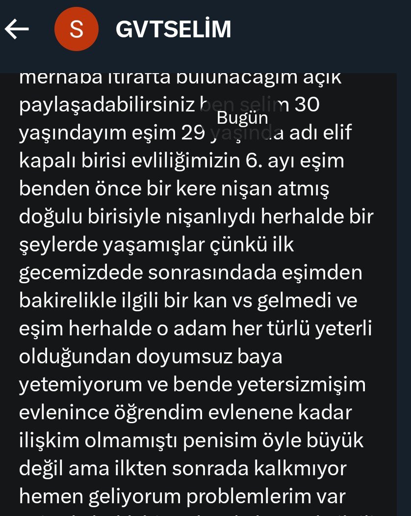 Ayfer çakmak tweet media