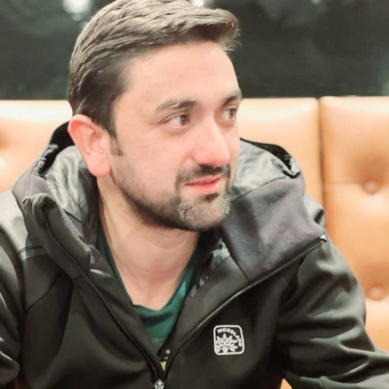 Waheed Ur Rehman Para tweet media