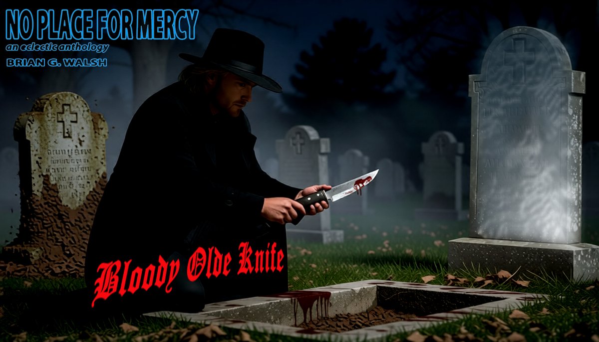 Brian G. Walsh tweet media