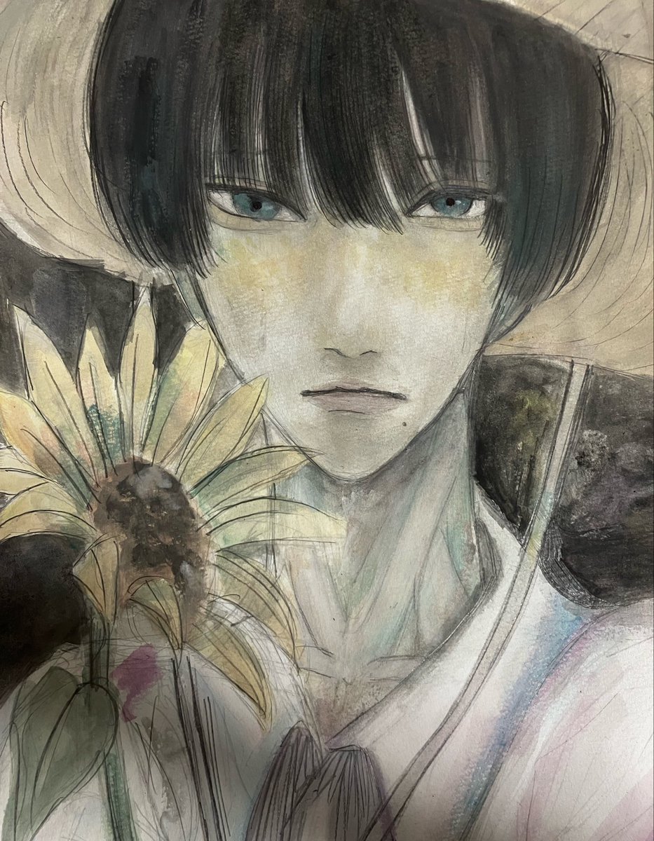 れもん。 tweet media