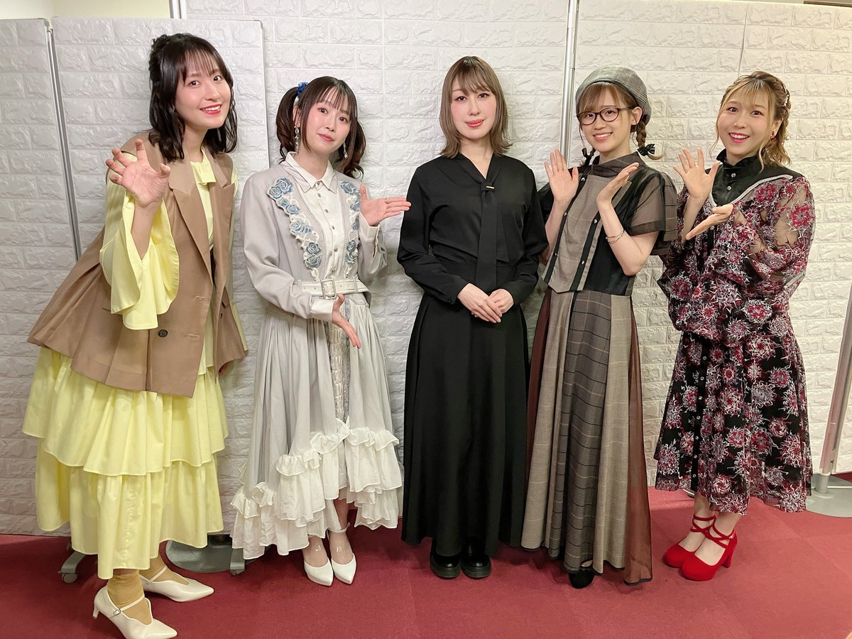 【専用】りりえりー様 高橋李依 (@taka8rie) / Posts / X