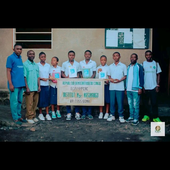 Eden Services RDC tweet media