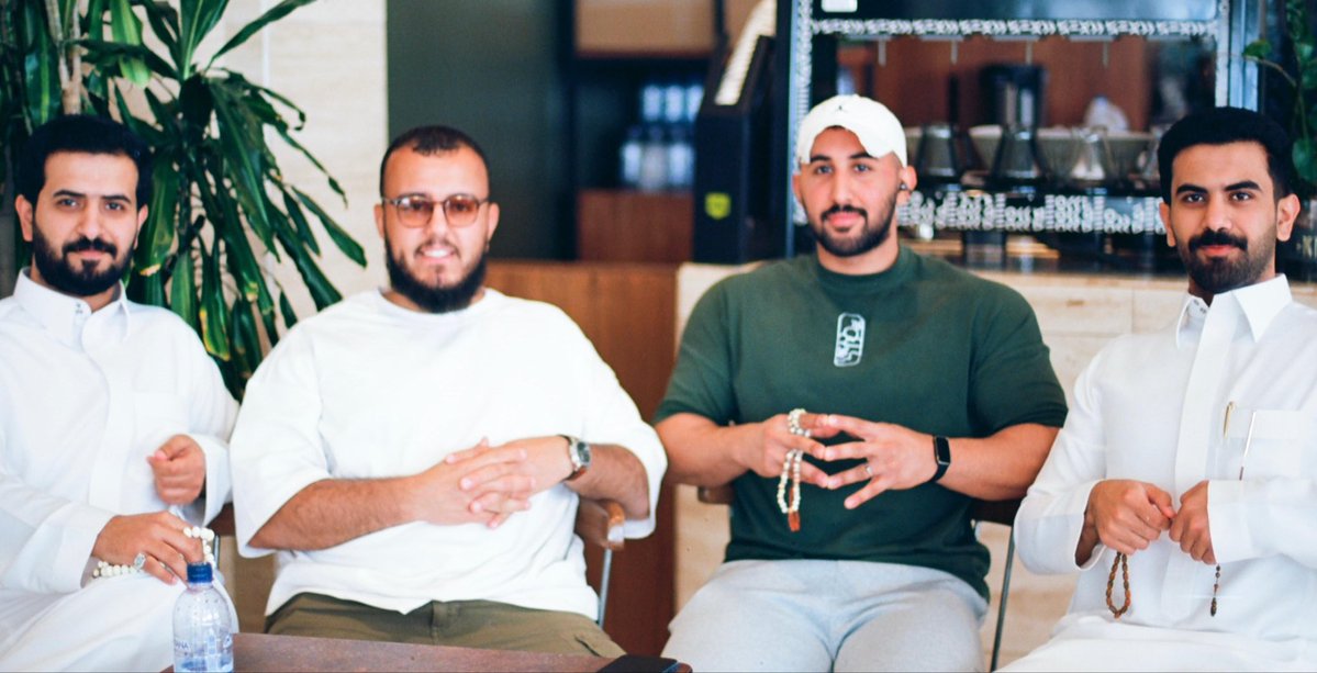 المثنى tweet media