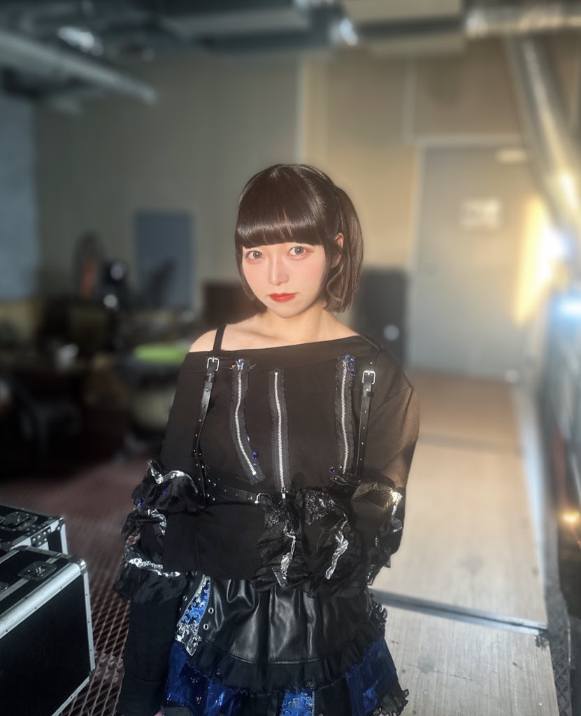 喜多乃 ここ 【ネバイヴ】 tweet media