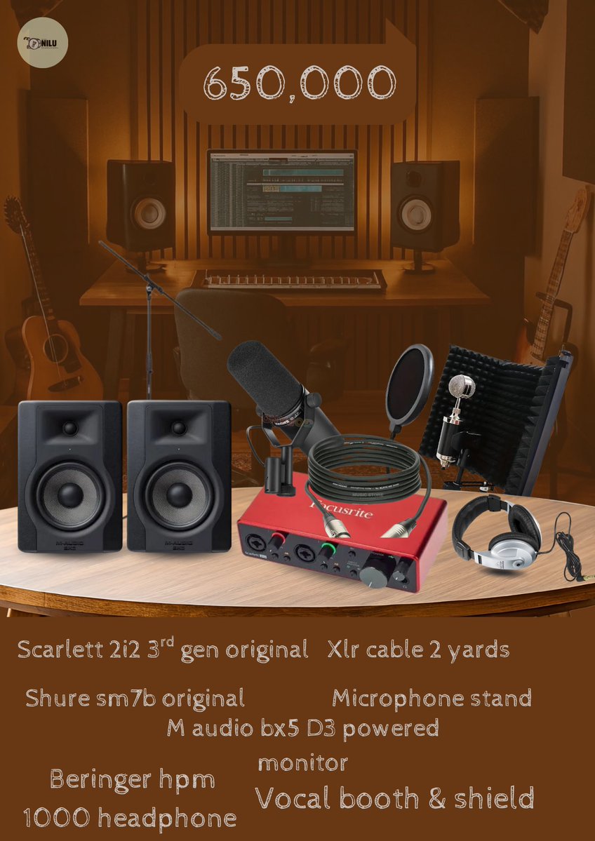 Onilu The Hawker 🧞 tweet media