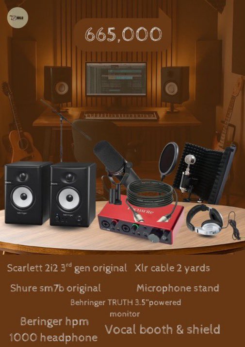 Onilu The Hawker 🧞 tweet media