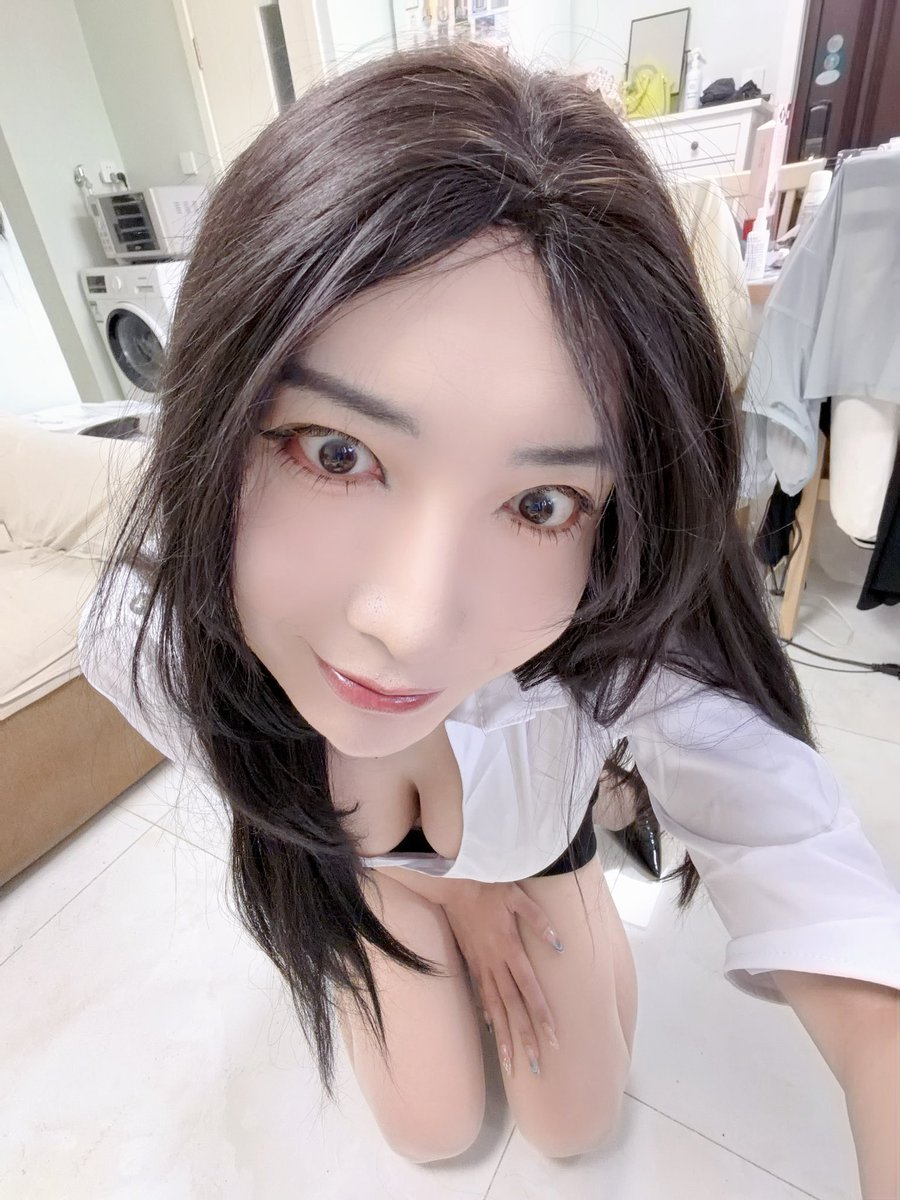 Qubeley.Fiona(丞静) tweet media