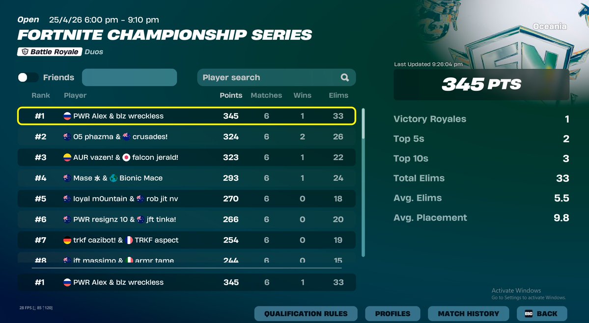 PWR alex tweet media