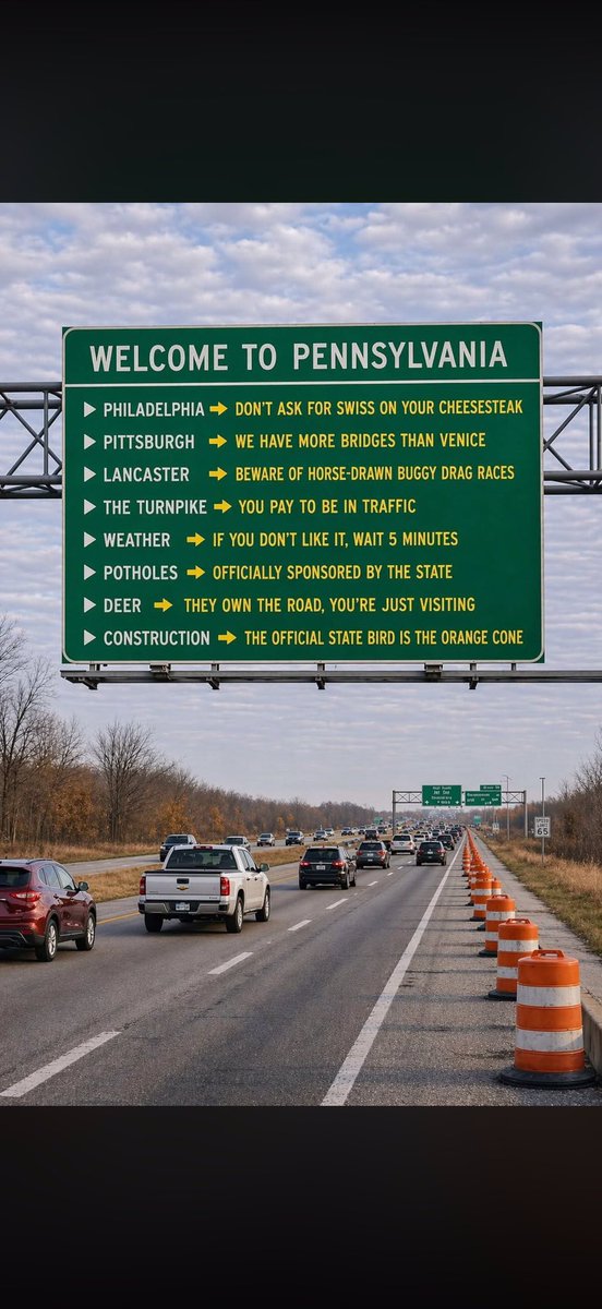 Good morning from Montour County Pennsylvania, I hope you all have a great Saturday!✌️🇺🇸☕️🌧️