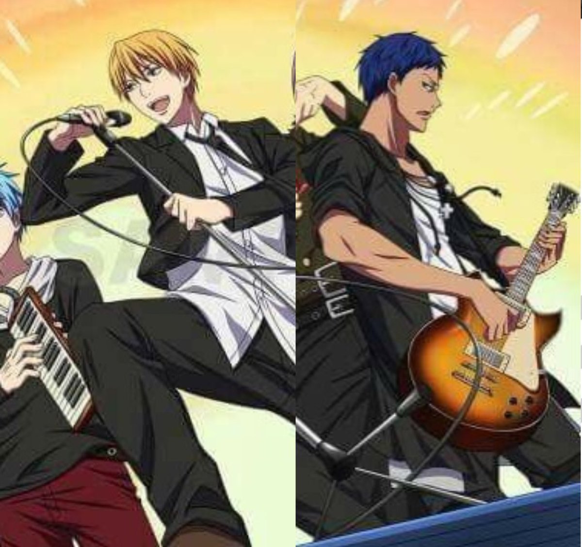 aokise president tweet media