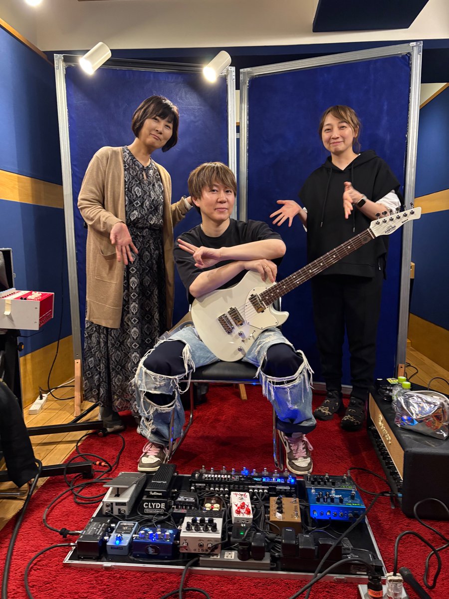 橋本由香利 YUKARI HASHIMOTO tweet media