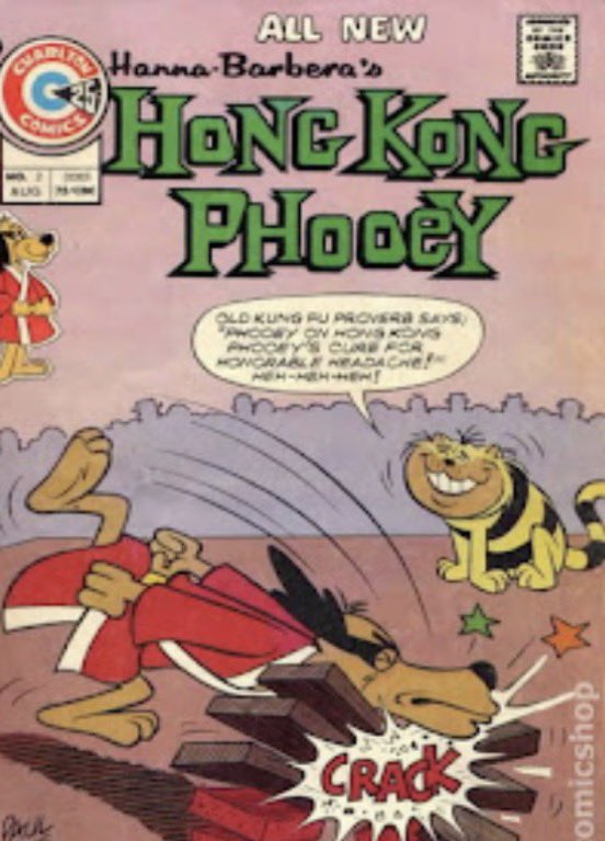ProfessorAlan's tweet photo. Comics & books I read last week, as #HumorComicsMonth continues.
https://t.co/OMCX7Te7nL https://t.co/2xLiqOHwJ7