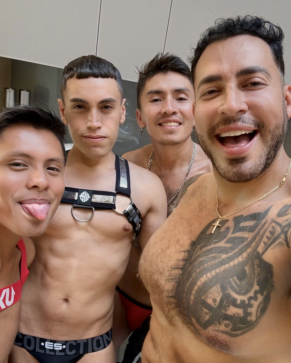 Erick Lima tweet media