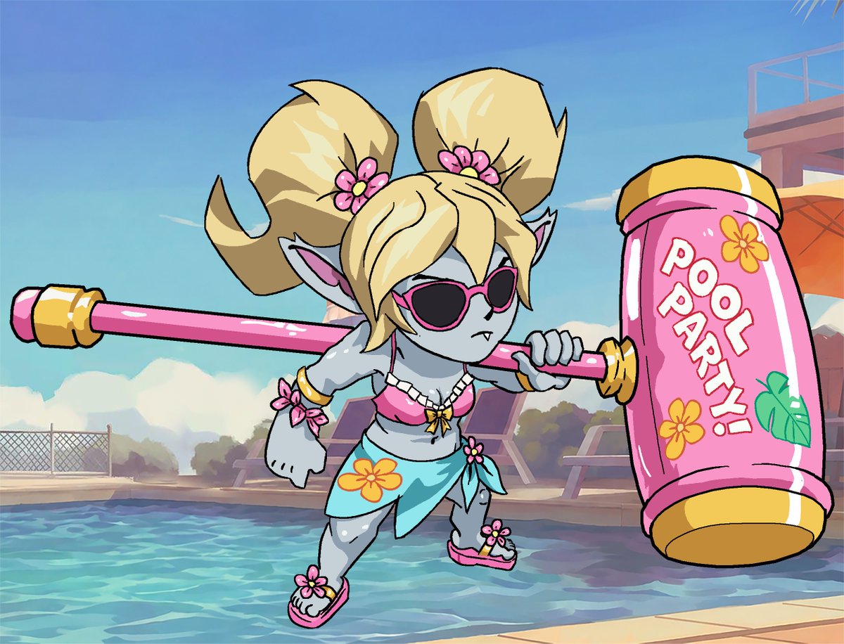 Poppy2XKO tweet media